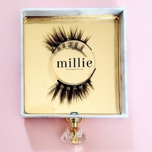 Magnetic Eyelashes - Tease